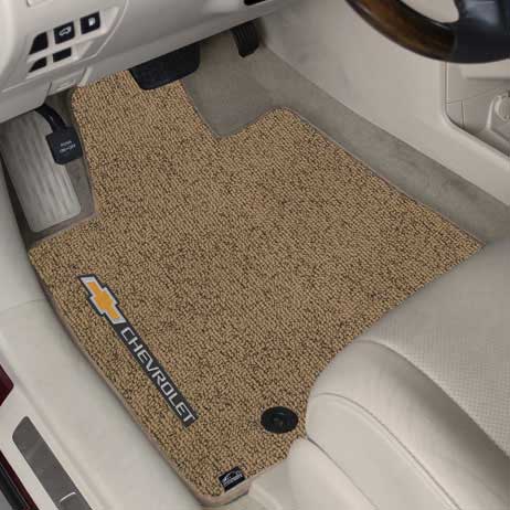 Lloyd Mats Store: Chevy Floor Mats